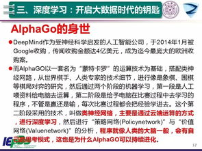 大數(shù)據(jù)與人工智能驅(qū)動下的智能電網(wǎng)與能源互聯(lián)網(wǎng) 技術(shù)咨詢視角