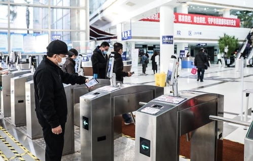 筑牢健康防線 申城醫療機構從嚴防疫與有序診療雙軌并行